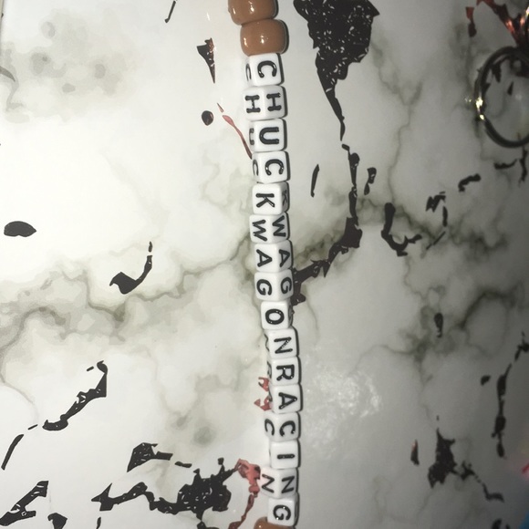 Rodeo keychains - Picture 6 of 8